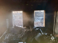 Тело женщины нашли в станице Волгоградской области при разборе пепелища