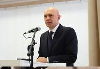 Суд в Волгограде лишил нижегородского экс-судью Сапегу имущества на 54 млн рублей