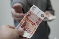 Какие фальшивые деньги чаще «гуляют» по рукам волгоградцев