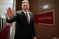 Суд в Волгограде признал незаконной добровольную отставку экс-депутата Короткова