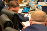 Рулил бизнесом вопреки запретам: что происходило на суде по делу экс-депутата облдумы Короткова