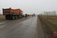 Под Волгоградом в смерти женщины в лобовом ДТП обвинили двух водителей