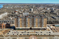 «Невозможно было дышать»: жители юга Волгограда пожаловались на удушливую химию в воздухе