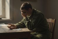 «Он разве не заслужил?!»: участник СВО с гепатитом С откладывает лечение в ожидании нужного препарата