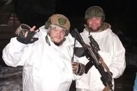 «Надо жить настоящим! К счастью, оно у меня есть»: раненый на СВО волгоградец – о переоценке ценностей и возвращении к мирной жизни