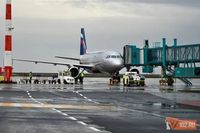 4 московских авиарейса задержаны в Волгограде