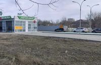 В Волгограде выстроились очереди на автомойки