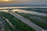 Волго-Ахтубинскую пойму обводнят за 792 млн рублей