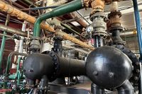 В Волгограде досрочно приступили к модернизации 19 котельных