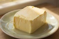 В Волгоградской области забраковали партию масла с завышенной жирностью