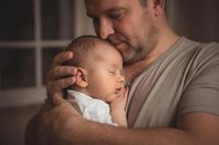 В России предложили внедрить «папин капитал»