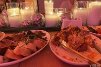 Волгоградцы проели в кафе 4,4 млрд рублей в первый месяц зимы