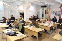 В Волгограде заводчане выбирают лучших по профессии