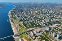 В Волгограде студенческий кампус на Тулака построят благодаря концессии