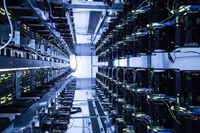 Криптофермерам может грозить крупный штраф за незаконный майнинг