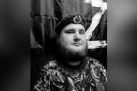 Под Волгоградом 17 марта простятся с бойцом СВО Дмитрием Юшкиным