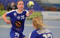 «Динамо‑Синара‑3» бьётся за первое место