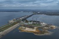 В Волгоградской области на несколько дней задержатся дожди и туманы