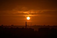 Волгоградскую область ждет сильнейшая за два месяца магнитная буря