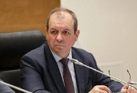 Облдума представила Сергея Булгакова к новой награде