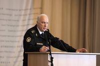 Бастрыкин заинтересовался установленным для галочки пандусом в волгоградском МКД