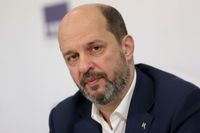 Советник Президента рассказал волгоградцам, как блокируют Телеграм