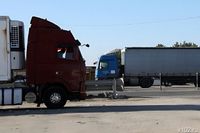 Волгоградка надурила грузоперевозчиков на полмиллиона рублей