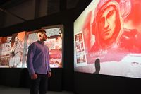 Участник СВО из Волгограда займется развитием фиджитал-спорта в Москве