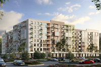 «Умный дом» и свой парк за окном: в «Центропарке» на Тулака стартовали продажи второго дома