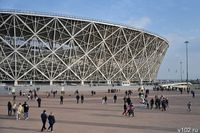 «Матчдей» стартует за 2 часа до поединка «Ротора» с «Факелом» в Волгограде