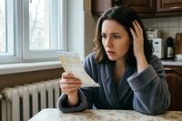 Волжан шокировали «смешные» суммы за отопление