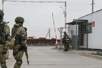 Волгоградцев предупредили о новых штрафах с 19 марта