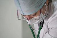 В волгоградских больницах вылечили 43 тысячи иностранцев