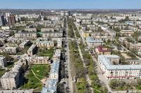 Новый подрядчик сэкономит 34 млн на преображении пр. Металлургов в Волгограде