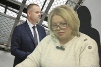 Мосгорсуд оставил в заточении трех волгоградских чиновников