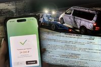 Похоронил бизнес? Ремонт машины обернулся для волгоградки потерей денег и нервов