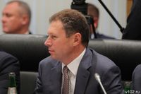 Однопартийцы решат политическую судьбу «отличившегося» экс-депутата Короткова