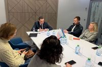 Ставка на сбережение: волгоградцы в 2025 году массово вложились в банковские депозиты