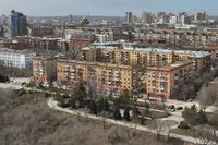 Московская фирма завалила капремонт в домах Волгограда и области на 237 млн