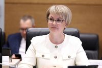 В облдуме комитет уличенного в коррупции экс-депутата возглавила дама