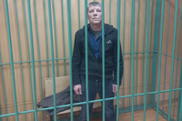 Под Волгоградом отсидевшего разбойника арестовали за нападение на полицейского