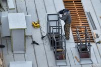 В Волгоградской области заложили средства на капремонт 1,5 тыс. домов