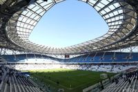 Объявлен состав судейской бригады на матч «Ротор» – «Факел» 20 марта