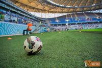 Будет интересно: что ждет болельщиков Ротора перед матчем 20 марта