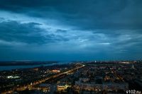 7-часовая беспилотная опасность снята в Волгоградской области