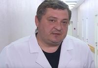 Волгоградский судмедэксперт стал ветераном боевых действий