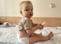 «Вы все – наши волшебники»: россияне собрали больше 15 миллионов для спасения малыша с тяжелым диагнозом