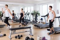 Врачам пришлось реанимировать ростовчанина в спортзале