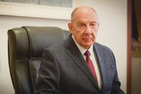 Анатолий Мальченко покинул пост директора Волгоградского краеведческого музея