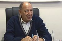 Анатолий Мальченко покинул пост директора Волгоградского краеведческого музея